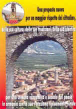 Aldeno 2000: il millenium bug