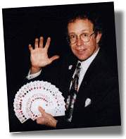 The Hondo's Magic