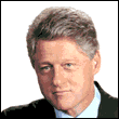 Povero Clinton caduto nel fosso aiutarlo non posso tiratelo su !!!