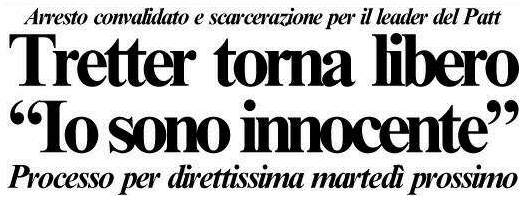Alto Adige 18 dicembre 1998